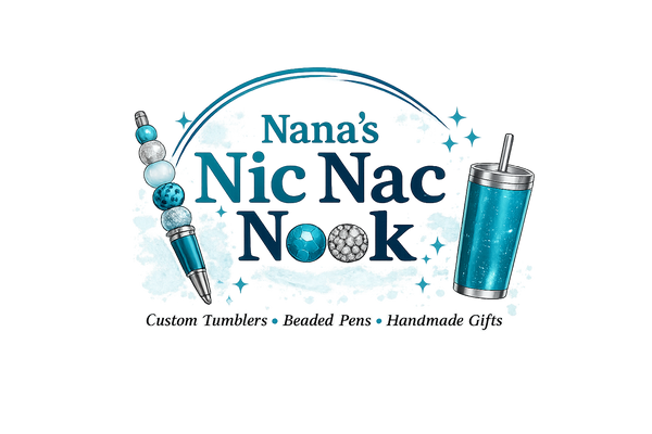 Nana's Nic Nac Nook